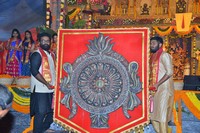 Om Namo Venkatesaya Movie Audio Release